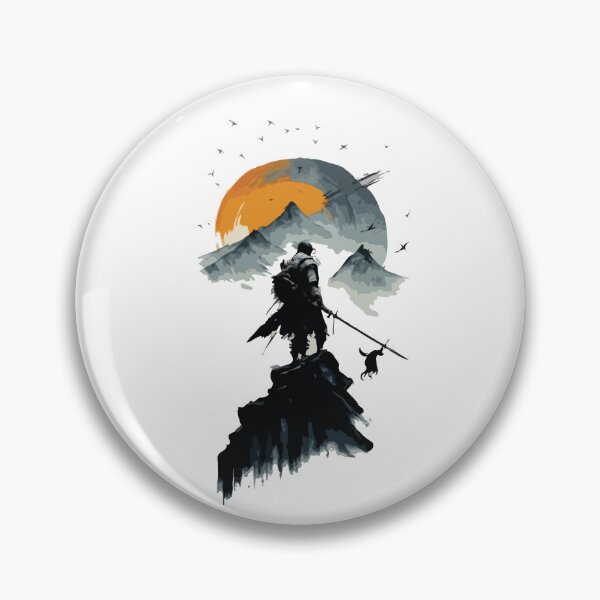 Item preview, sprit of samurai  designed and sold by True-alpha.
