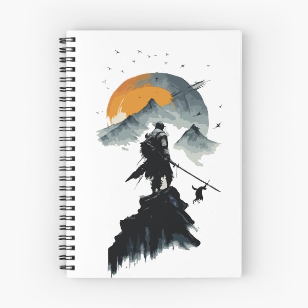 Item preview, sprit of samurai  designed and sold by True-alpha.