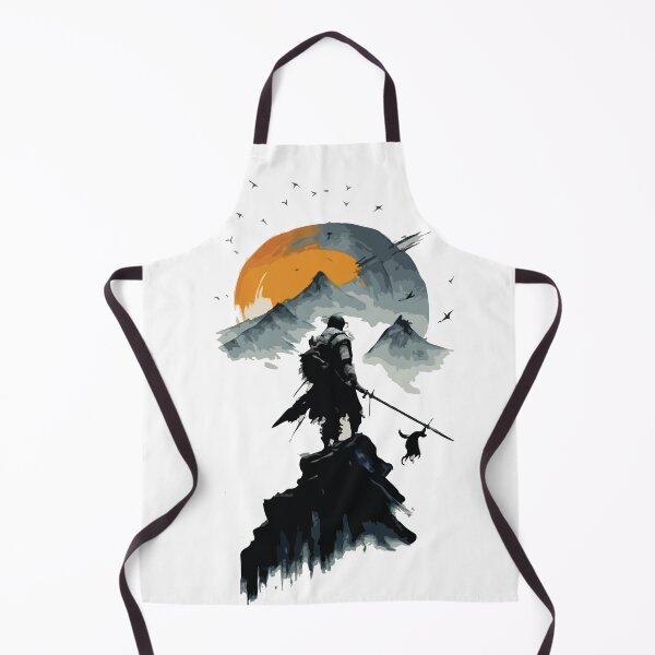 Item preview, sprit of samurai  designed and sold by True-alpha.