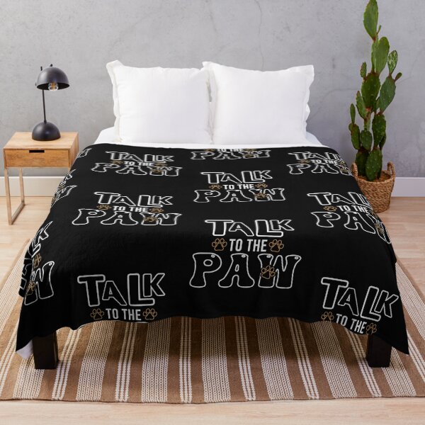 Item preview, Talk to the paw designed and sold by marfanna.