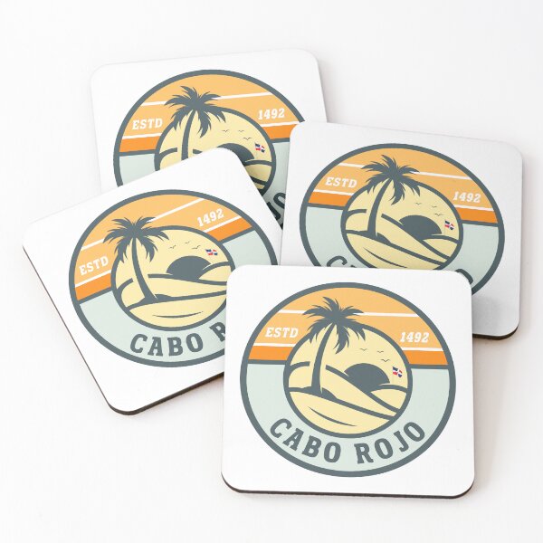Item preview,   Cabo Rojo - Pedernales designed and sold by Quisqueyanoshop.