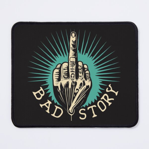 Item preview, amalgamation bad story designed and sold by Imaginarium of Chaos falcon88 .