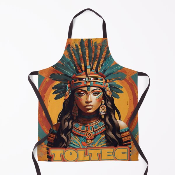 Item preview, Ancient Toltec spanish quotes unisex gif designed and sold by La Loca.