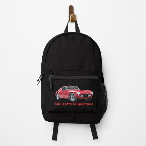Item preview, Ferrari 250 GT Competizione designed and sold by WhiteShirtGuy.