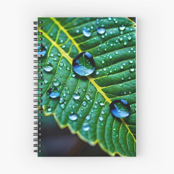 Artikelvorschau, Abstract Green Leaf Pattern entworfen und verkauft von TheArtOfPat.