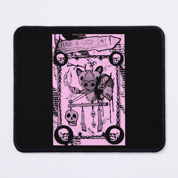 Item preview, Have A Good Day! designed and sold by Ruggine.