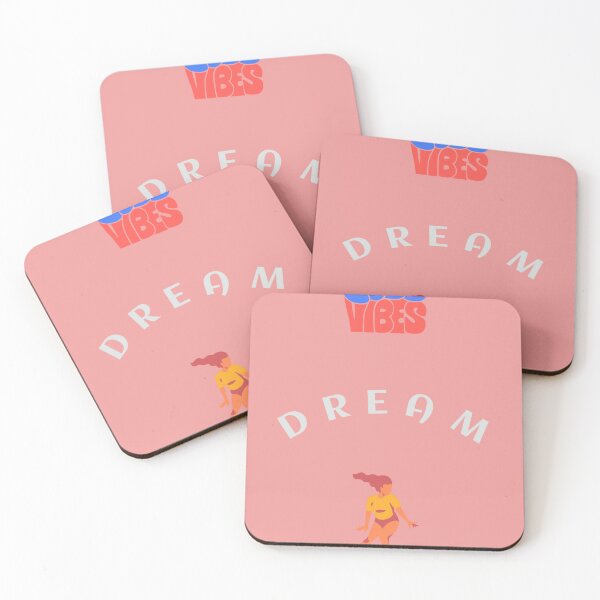 Item preview, Dream Good Vibes designed and sold by sabellet.