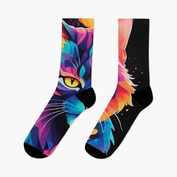 Item preview, Minimalistic Art Cat designed and sold by wvinic63.