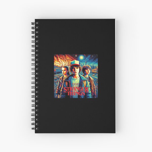 Item preview, STRANGER THINGS THE UPSIDE DOWN  designed and sold by 2teesme.