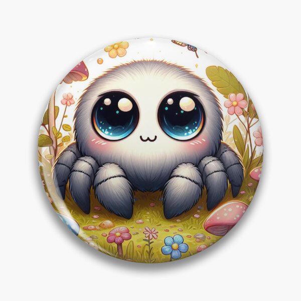Item preview, Spring Spooder designed and sold by Genert-Art.