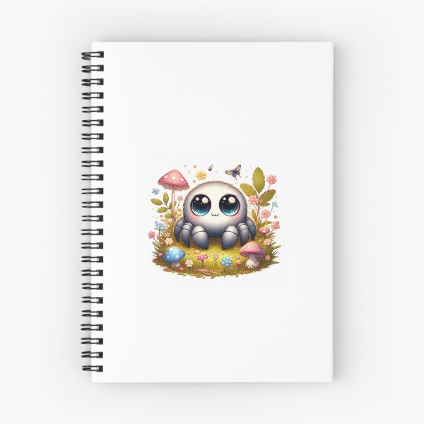 Item preview, Spring Spooder designed and sold by Genert-Art.