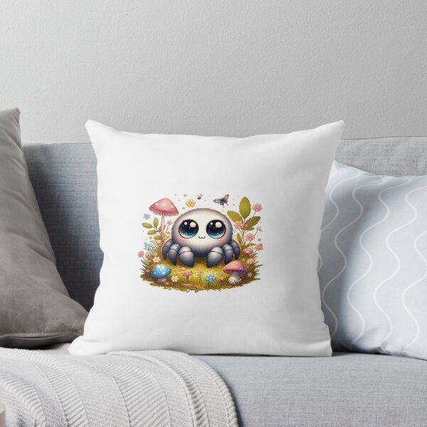 Item preview, Spring Spooder designed and sold by Genert-Art.