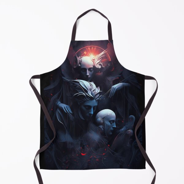 Item preview, "Symphonic Sounds: Baroque Inspired Music Poster" designed and sold by Art-Vortex-fr.