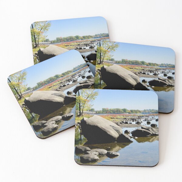 Item preview, Ottawa River Rocks designed and sold by Shulie1.