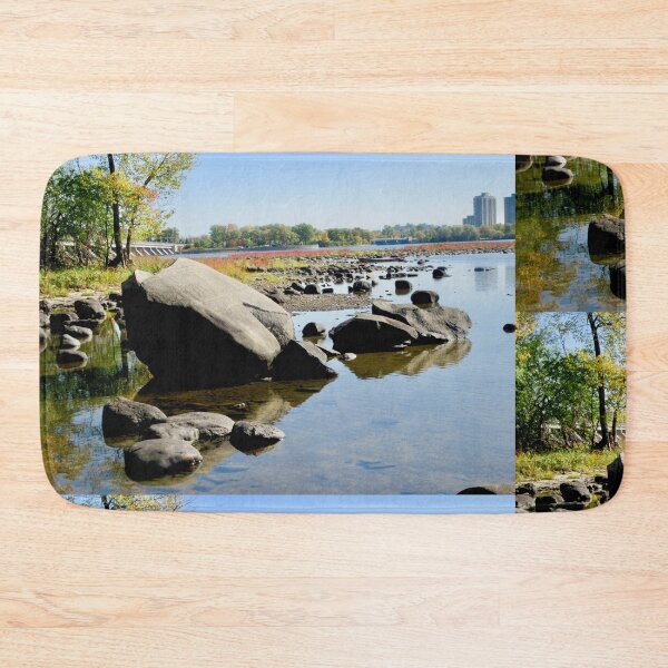 Item preview, Ottawa River Rocks designed and sold by Shulie1.