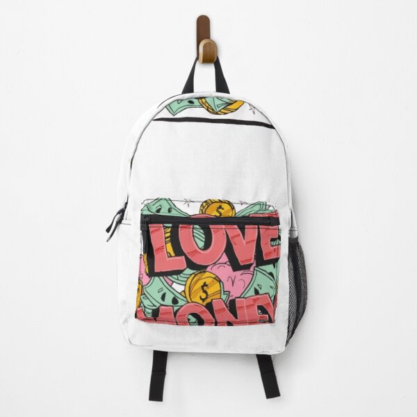 Item preview, Design love Money designed and sold by Kelthoume.