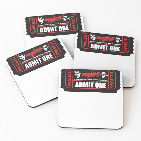 Item preview, Movie Ticket designed and sold by maxshopING25.