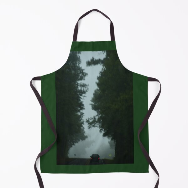 Item preview, October morning while driving designed and sold by FoxGlove5.