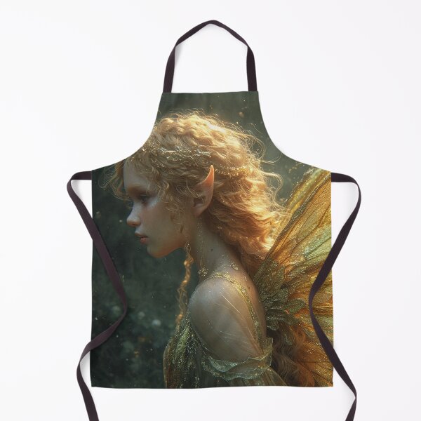 Item preview, Vagabundo Fae designed and sold by Lucid Imagined.