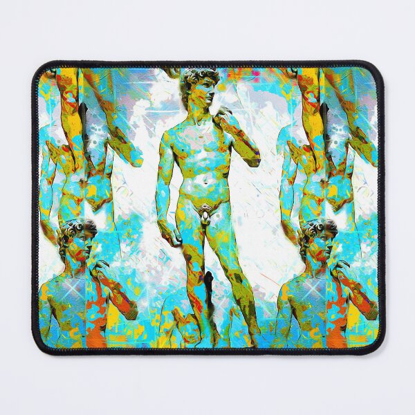 Item preview, David Michelangelo designed and sold by Daniel Janda.