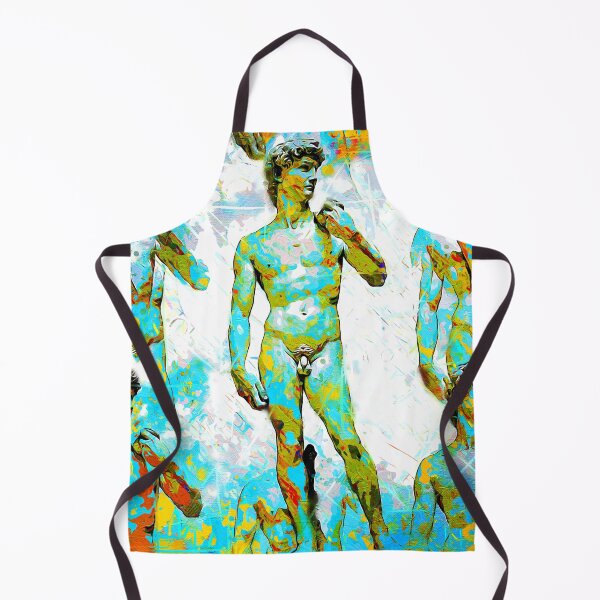 Item preview, David Michelangelo designed and sold by Daniel Janda.