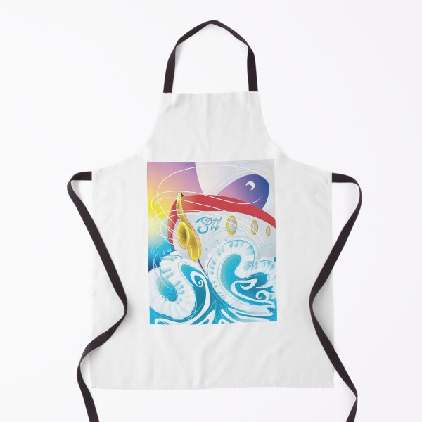 Item preview, SoundWaves designed and sold by hideedoodle.