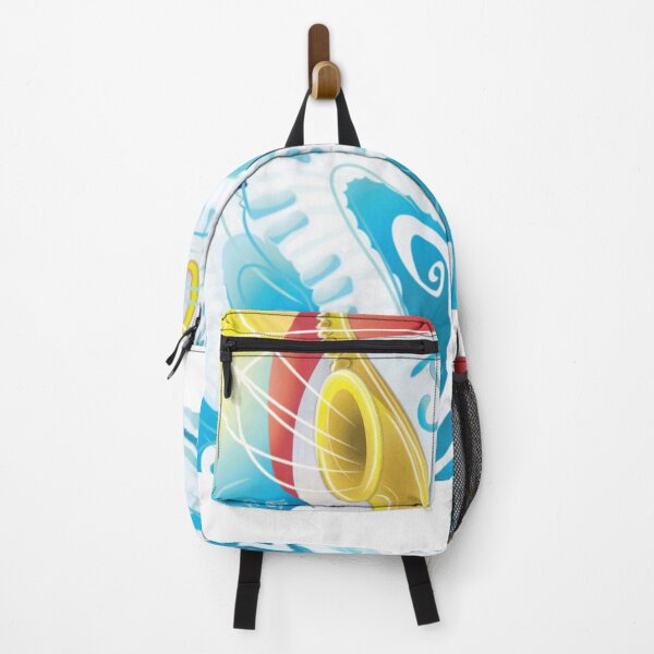 Item preview, SoundWaves designed and sold by hideedoodle.