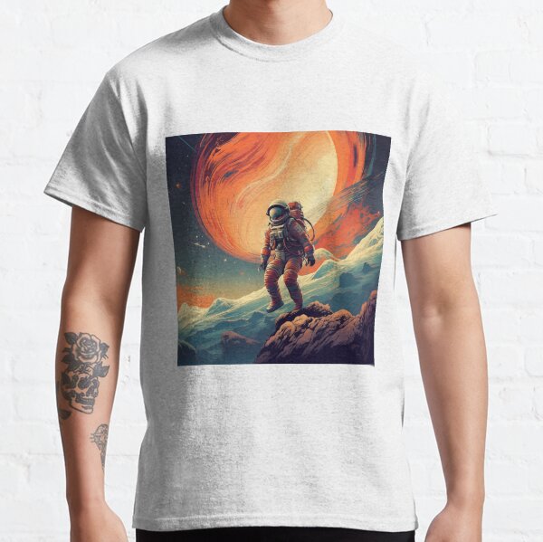 Item preview, Cosmic Odyssey: Astronaut Adventure Collection designed and sold by NuniDesigns.