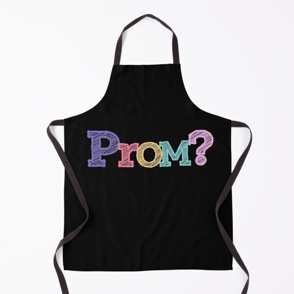 Item preview, Prom? Will You Go To Prom With Me designed and sold by SunandShade.