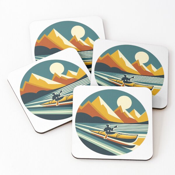 Item preview, Kayak Dreams: A new adventure designed and sold by VistaMar.