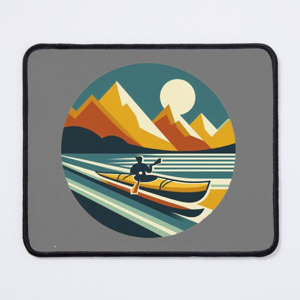 Item preview, Kayak Dreams: A new adventure designed and sold by VistaMar.