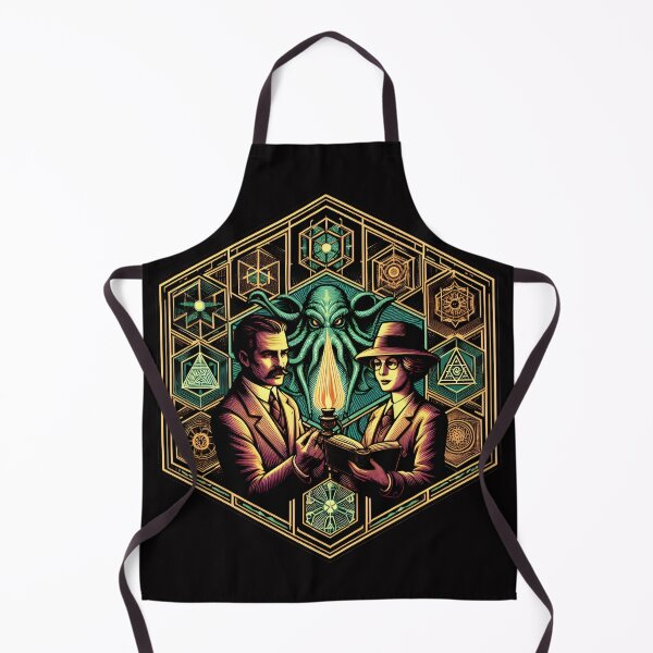 Item preview, Echoes of the Eldritch: Investigators of the Roaring Twenties designed and sold by MysticVault.