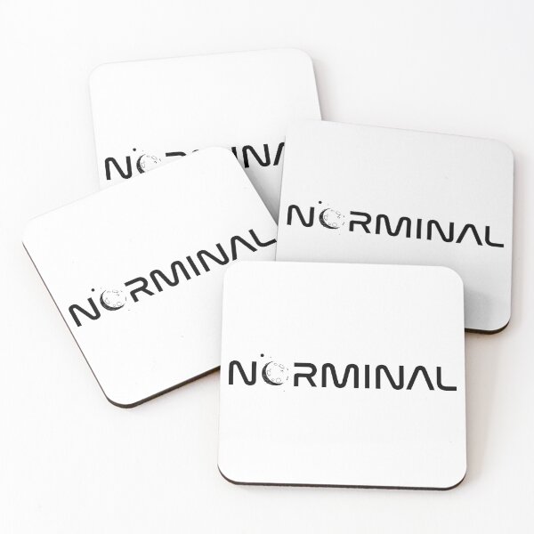 Aperçu de l'œuvre NORMINAL – Tous les systèmes sont prêts à être lancés ! créée et vendue par SALENTOmadness.