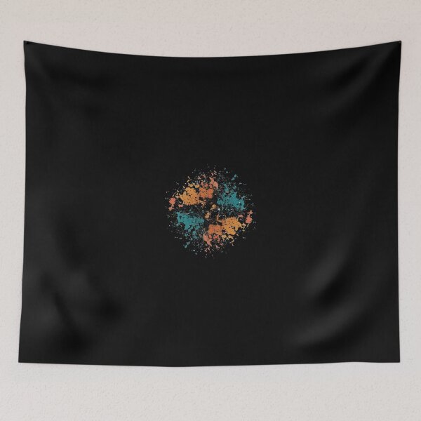 Item preview, Abstract Spectrum: Colorful Expression designed and sold by EnchantWearEmpo.