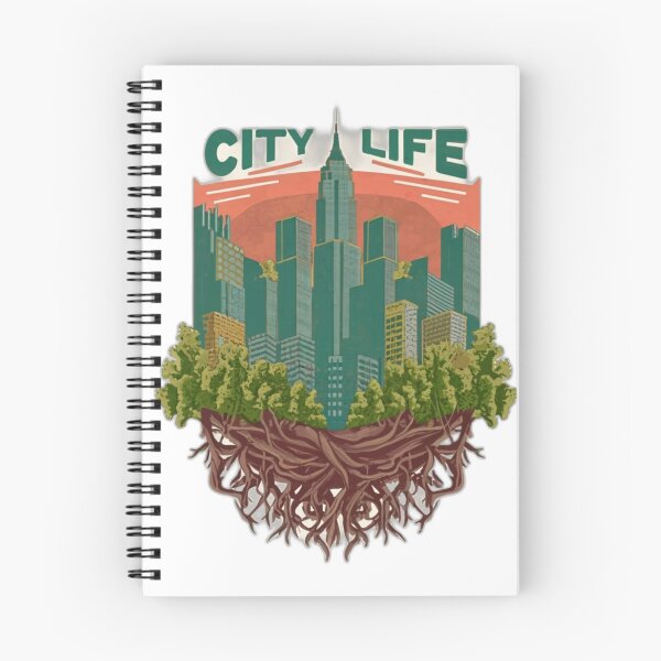 Item preview, Urban Jungle designed and sold by StorePov.
