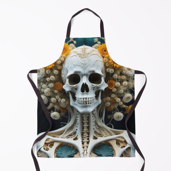 Item preview, Day of the dead #15 designed and sold by George Michael.
