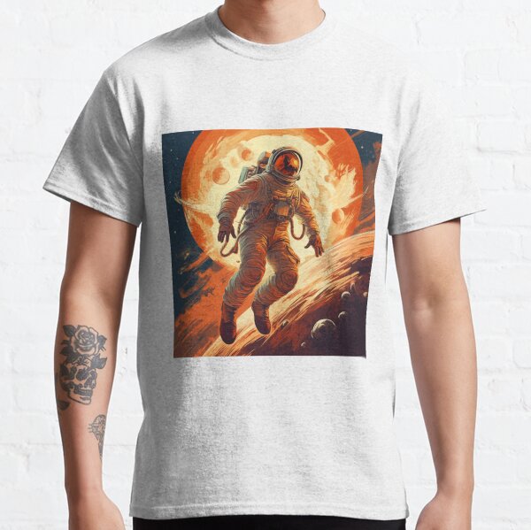 Item preview, Cosmic Odyssey: Astronaut Adventure Collection designed and sold by NuniDesigns.