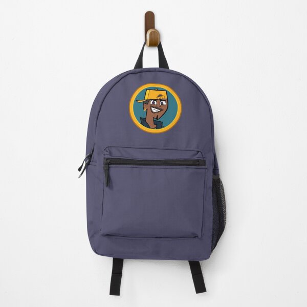Item preview, Total Drama Reboot Icon - Damien designed and sold by Dawnsbubble.