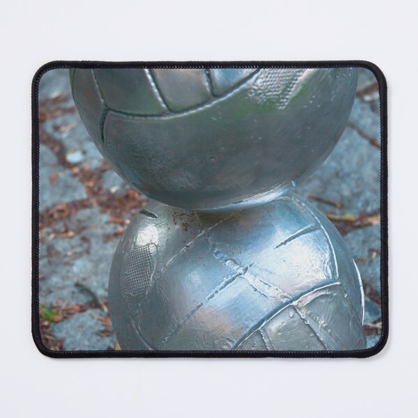 Item preview, Balls Attached designed and sold by Ruth Curtis.