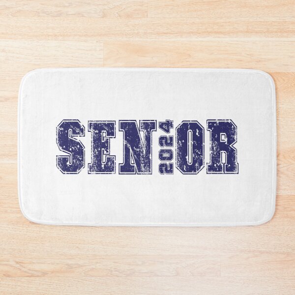 Item preview, Senior 2024 - High school College  designed and sold by FashionHeritage.