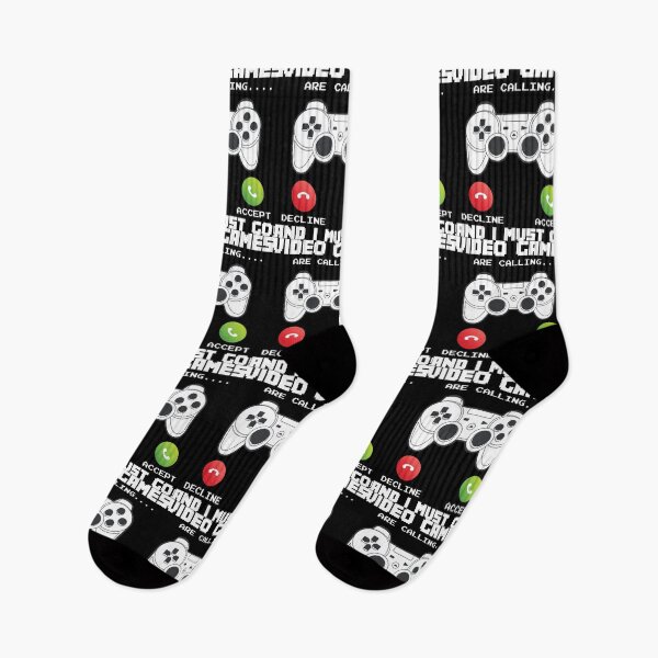 Item preview, Video Games Are Calling Gaming Controller Gaming Is Calling designed and sold by Joanne's Art.