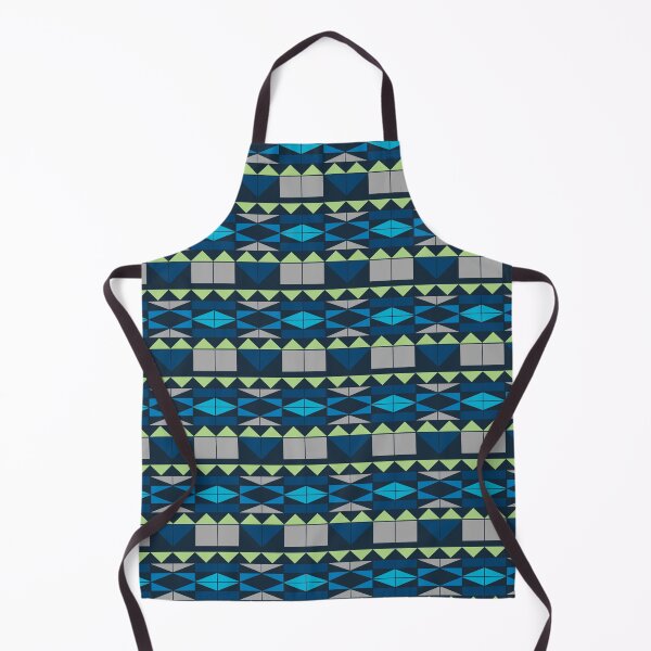 Item preview, Bulkhead pattern in modern colors.  designed and sold by JAWSCreatives.