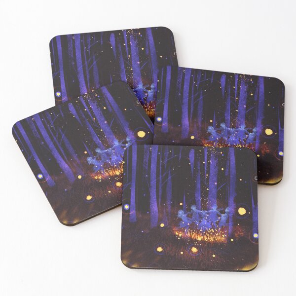 Item preview, Stardust designed and sold by IllusriArt.