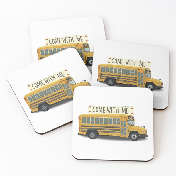 Item preview, come with me designed and sold by GFORCE_SHOP.