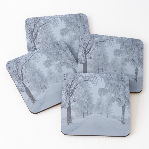 Item preview, It's winter now 4 designed and sold by Veikko  Suikkanen.