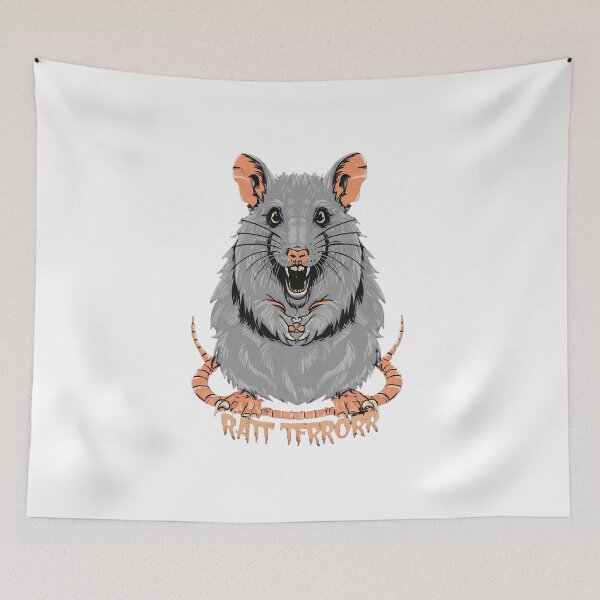 Item preview, RodentRage Creations designed and sold by hmadan.