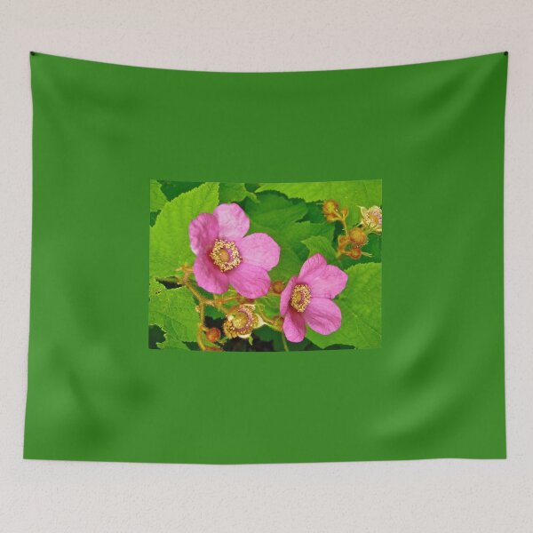 Item preview, Wild pik roses designed and sold by Shulie1.