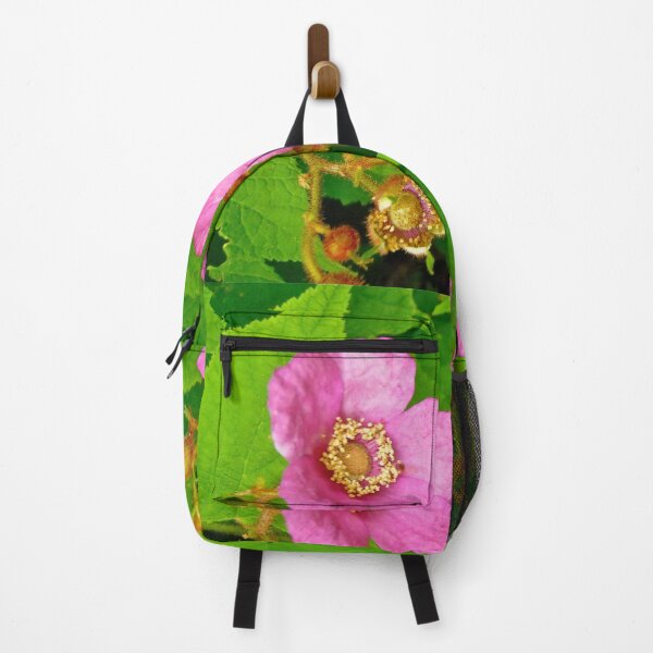 Item preview, Wild pik roses designed and sold by Shulie1.