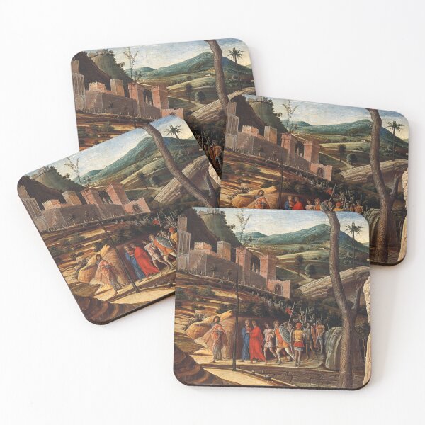 Item preview, Andrea Mantegna designed and sold by special-artist.