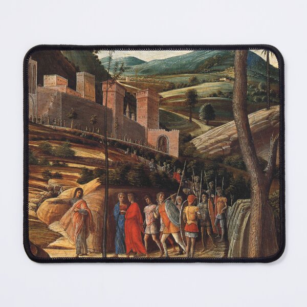 Item preview, Andrea Mantegna designed and sold by special-artist.